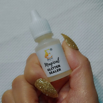 Magical Glitter Sealer Primer Glue - E Beauty Cosmetics